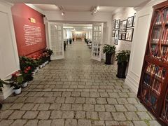 -上海孙中山故居纪念馆