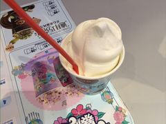 -DQ·蛋糕·冰淇淋(南开大悦城2F店)