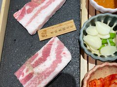 -黑牛の店·和牛烧肉(大悦城店)