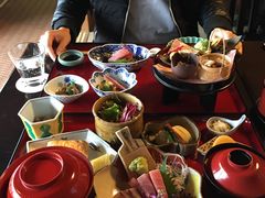-料亭菊水楼