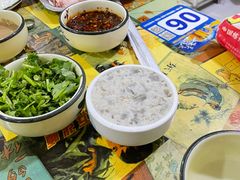 -原柳滩高台阶涮羊肉