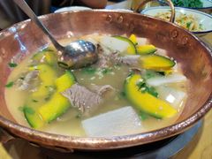 -妈妈的味道(和顺古镇店)