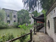 -张公山寨景区