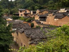 -杨家堂村