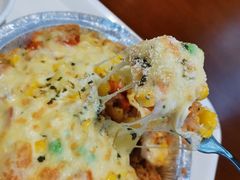 -交通大学（闵行校区）-第二餐饮大楼