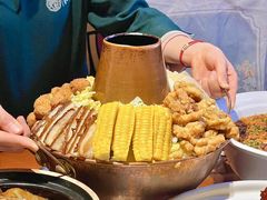 -醉长安(钟楼旗舰店)