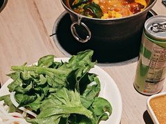 -浅锅和牛小锅放题(深业上城店)