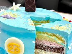 -CAKE BOSS 蛋糕老板(西单君太百货店)
