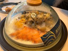 -望海臻鲜·海鲜餐厅