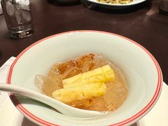 -领事馆19号中餐厅(厦门海景洲际酒店)