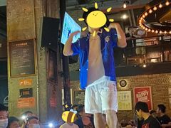 -HIB HUB公社(解放西路店)