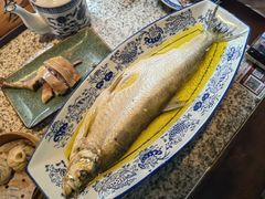 -南京大牌档(夫子庙老门东店)