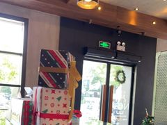 -星巴克(虹口运动loft店)