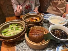 -南京大牌档(新街口德基广场店)