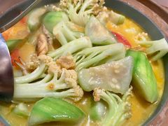 -莲花公园煎蟹·30年闽菜(火车站店)