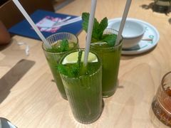 -一坐一忘云南菜(卓悦中心)