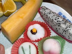 -鹿客臻鲜海鲜自助餐厅(永旺店)