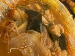 -曹宝林砂锅麻辣烫(星光路店)
