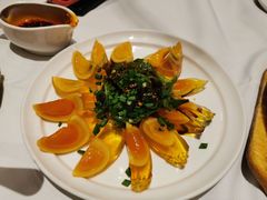 川椒手工溏心皮蛋-眉州东坡(上海中心店)