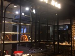 自助取餐区-小和庆·知味(首铸万科店)
