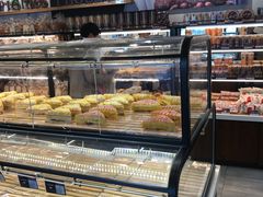 -金凤成祥(东直门现烤面包店)