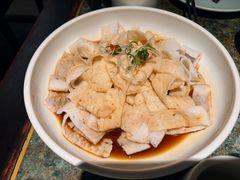金湖藕粉皮-苏帮袁Sue Cuisine(南开大悦城店)