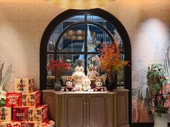 -狮拾久·现代新加坡料理(壹方城店)