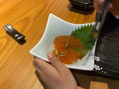 -吟松日式料理(莘庄店)