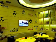-范特西FANTASY量贩式KTV(民主广场店)