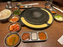 -马场洞肉铺(高丽街店)