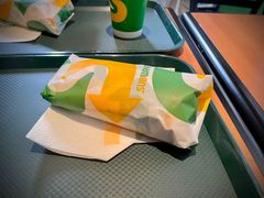 -赛百味SUBWAY(星耀店)