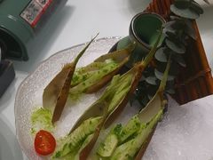 -湖锦酒楼·32年地道湖北菜(光谷店)