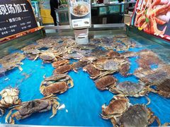 -盒马鲜生(杭州运河上街店)
