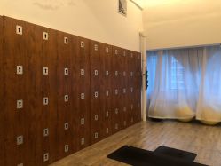 -无界瑜伽普拉提