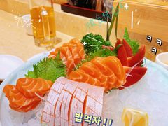 -东京屋(武定路店)
