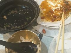 -金姐台湾菜(珠江路店)