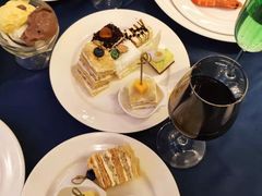 -鹭江潮餐厅•福建菜(鹭江佲家酒店)