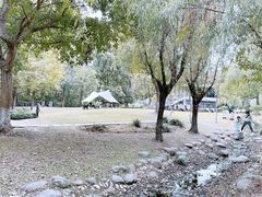 -苏州河梦清园环保主题公园