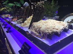 -加餐海鲜自助(集美银泰百货店)