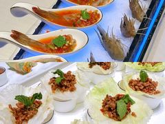 -金链花·泰国餐厅(国贸店)