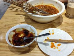 -嘉州叶婆婆钵钵鸡(建设路店)