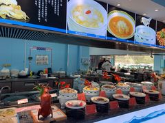 -友鹏海鲜(新宜白大道店)