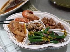 -紫金·越暨·三十年精致诸暨菜(滨江店)