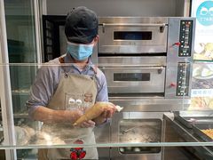 -丁丁&当当牦牛酸奶·酥油面包(官门口店)