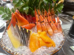 -大渔铁板烧(东城店)