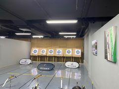 -蓝天射箭馆·专业射箭运动(诚丰广场店)