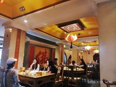 -一盏明灯全素斋(殊像寺店)