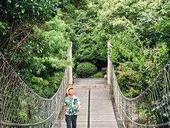 -南京东郊国宾馆