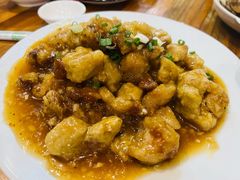 荔枝肉-如我美食(达道社区店)