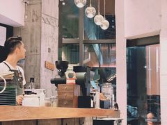-Home Cafe(水榭春天店)